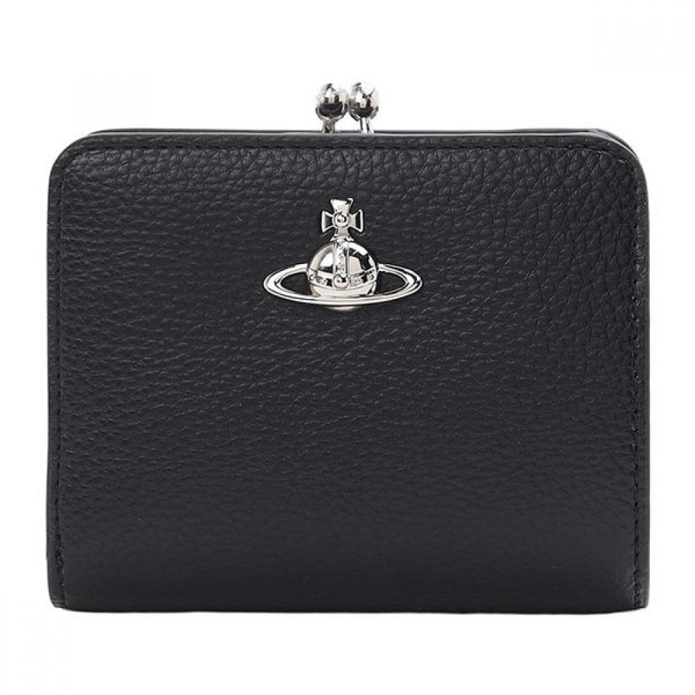 Vivienne Westwood Women Frame Pocket Wallet S000d N403