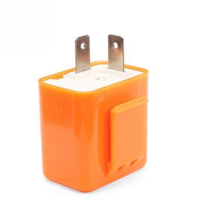 DC12V FM Tragbares Motorrad 2 Pins Blinker Licht Blinker Automotive Relais