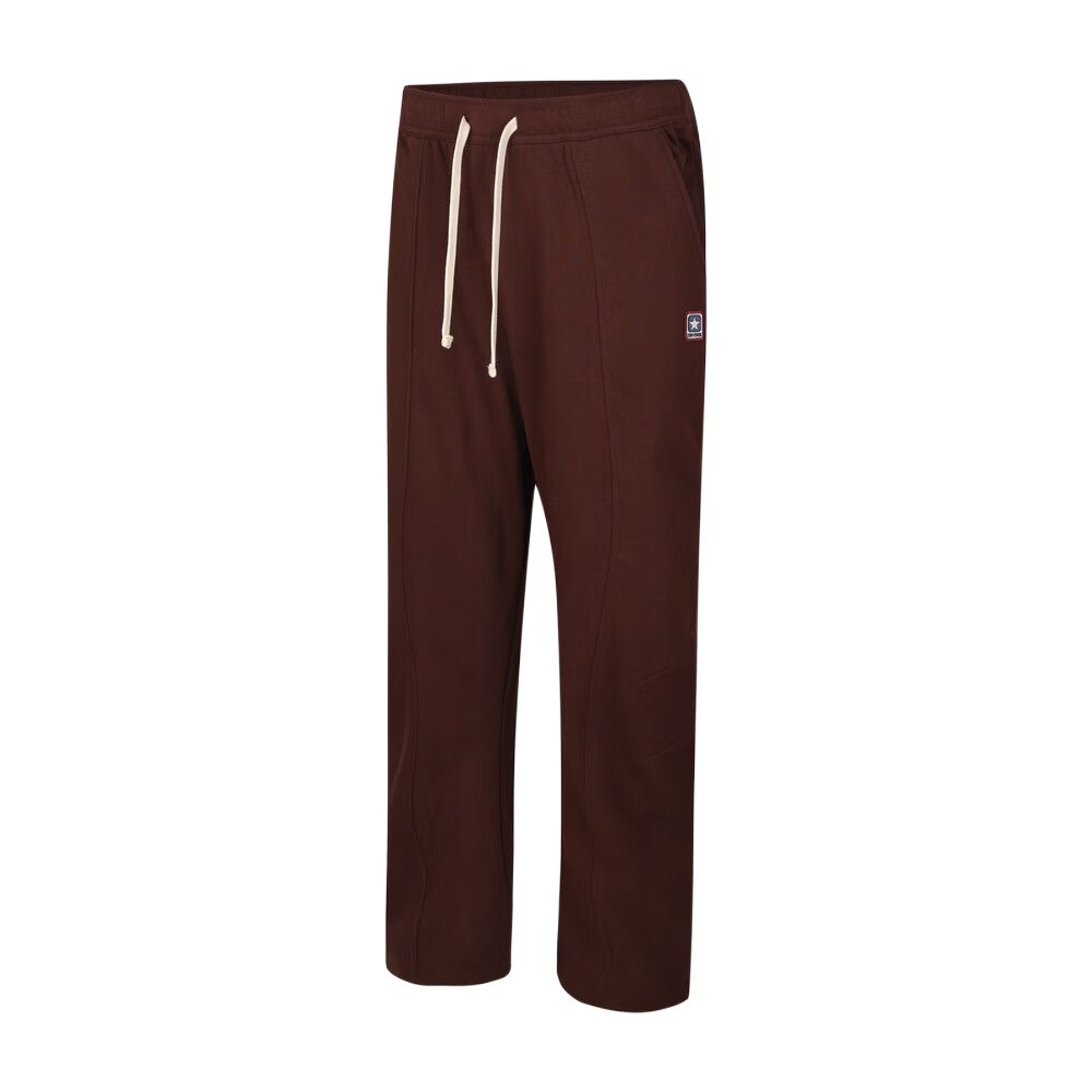Converse Casual Pants Men s Brown Moderate Sweatpants MCJ445-J9T S