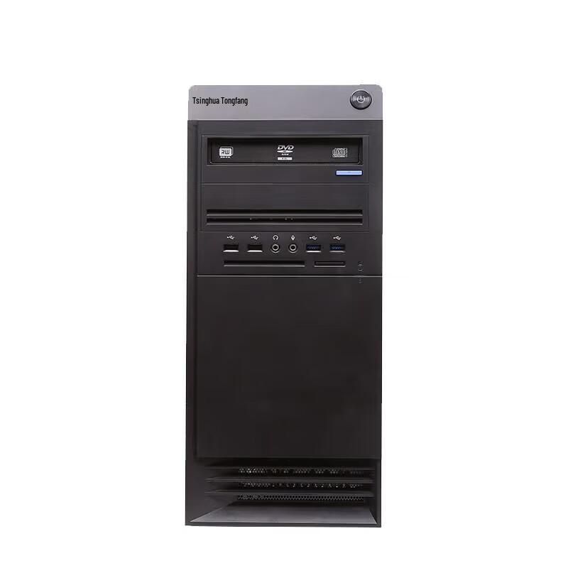 THTF ChaoXiang H880 Business Desktop PC (CN version)