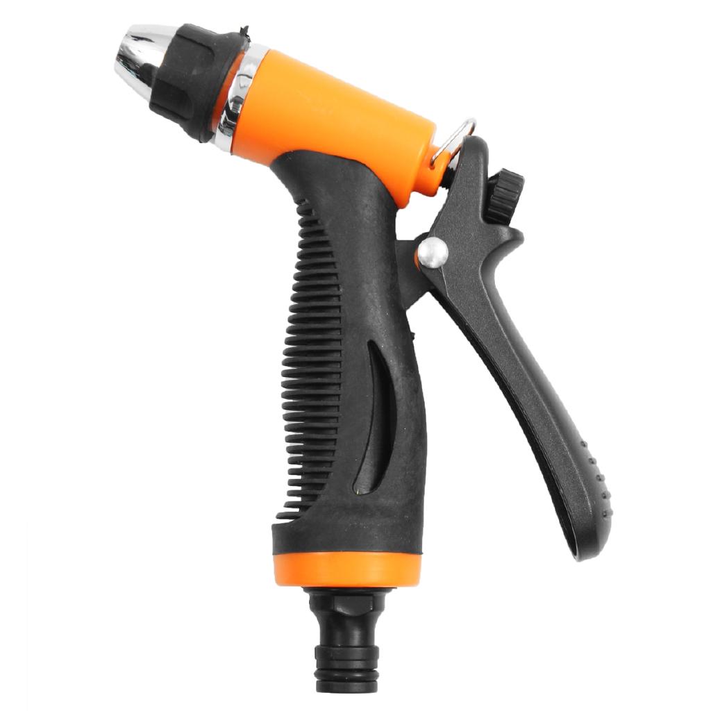 7.5L/min High Pressure Car Electric Washer 12V Water Pump Washing Tool 100W