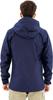 Куртка Columbia Inner Limits III Rain Jacket collegiate navy