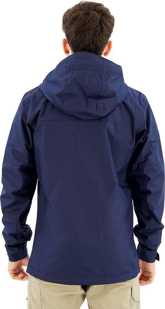 Куртка Columbia Inner Limits III Rain Jacket collegiate navy