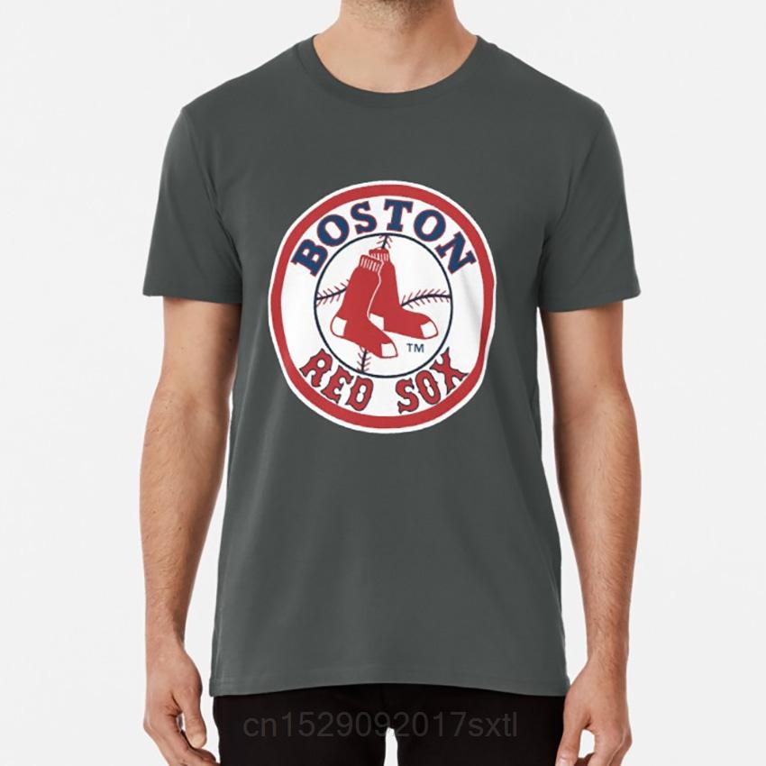 T-shirt Red Sox redsox