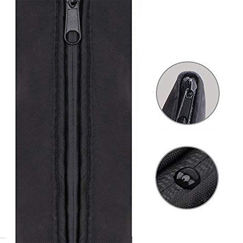 Umbrella Cover Storage Bags Women Men Bag Oxford Chenille Pouch Waterproof Home Closet Case Travel Organizer Umbrella Storage