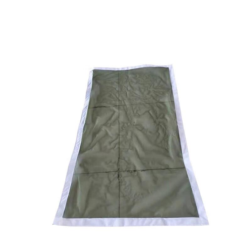 Shuangxinda 30sqm Camouflage Emergency Frame Tent