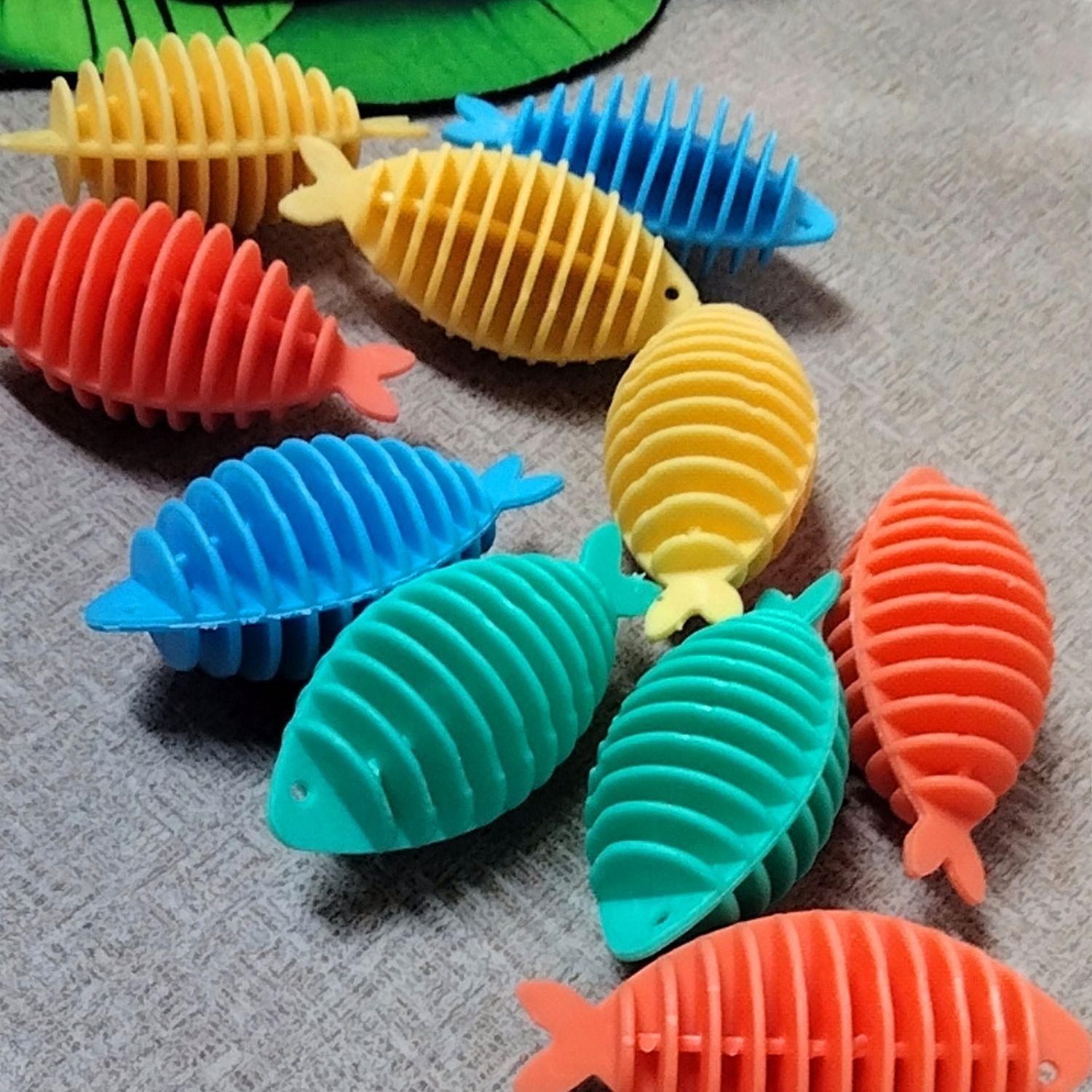 

6pcs New Reusable Laundry Balls - Removes Hair/Prevents Clothes from Tangling/Reduces Wrinkles/Cleans Clothes Better, Durable