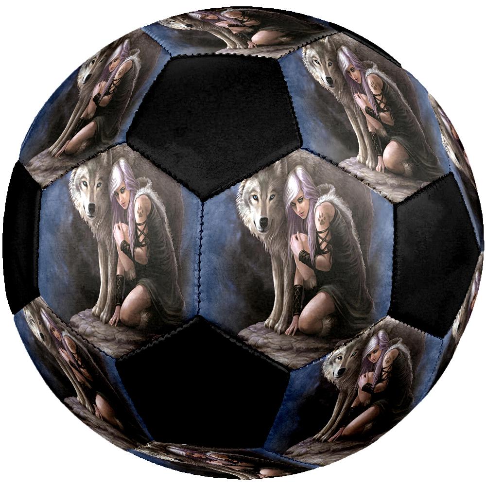 Dark Theme Size 5 Soccer Ball, Suitable for Both Indoor and Outdoor Matches, a Gift Suitable for Everyone.
