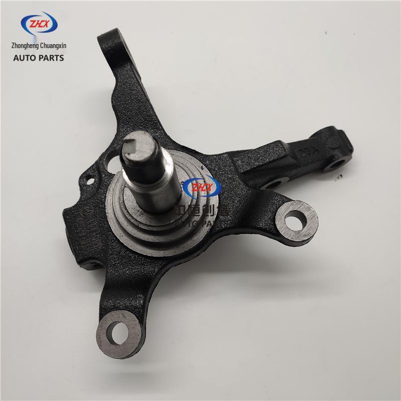 Front Steering Knuckle Kingpin for All Chang an Star and Safety Series Models Standard