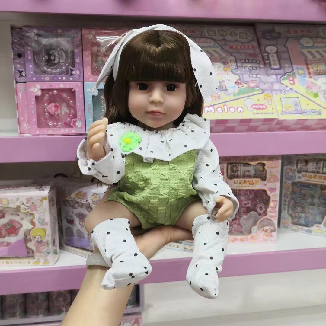 30 см моющаяся — фото 15