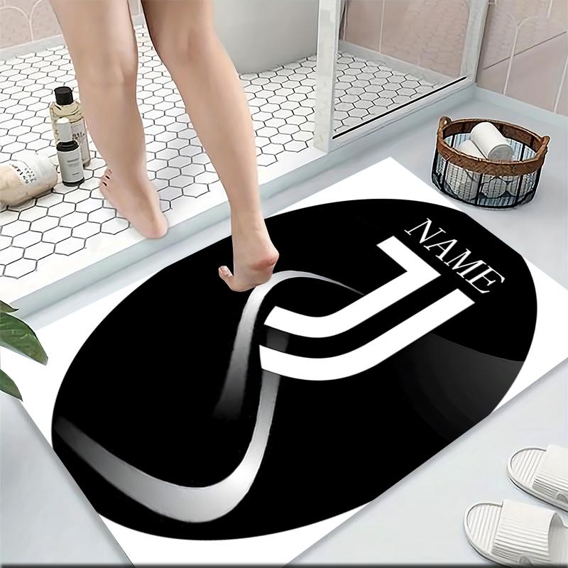 Custom Name Vancouver Whitecaps FC Jersey Carpet Rug Customizable Soft Washable Anti-Slip Home Living Room Sofa Mats Personalized Rug. 0909206