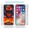 MH96 Naruto Akatsuki Case for Motorola E7 G6 G7 G8 G9 Plus Power Play G10 G20 G04 E30 E40 E22 E20 E13 E15 G22 G23 G05 G75 G35 G55