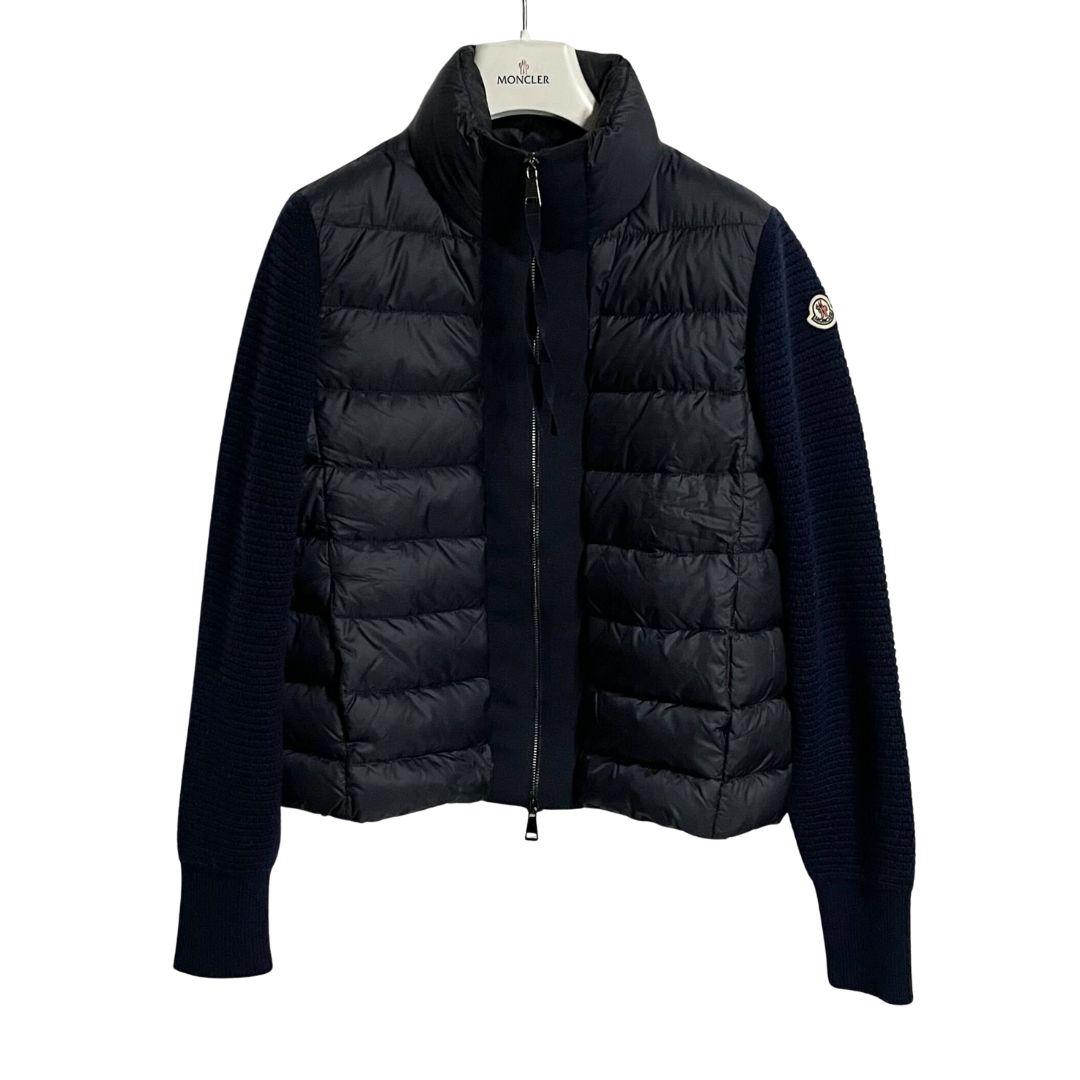 

Жіночий кардиган MONCLER б/в