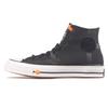 Rokit X Chuck 70 High 'Blacktop' Men's 168211C