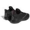 adidas Dame Certified Black Sneakers IE9352