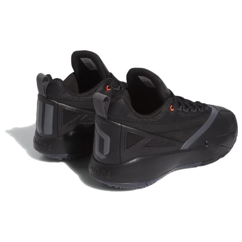 adidas Dame Certified Black Sneakers IE9352