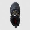 The North Face K Chilkat V Lace WP TNF Size 18 Black/TNF Black,