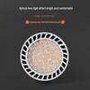 Energy-Saving LED Track Spotlight E27 PAR30 Bulb for Shopping Malls & Stores