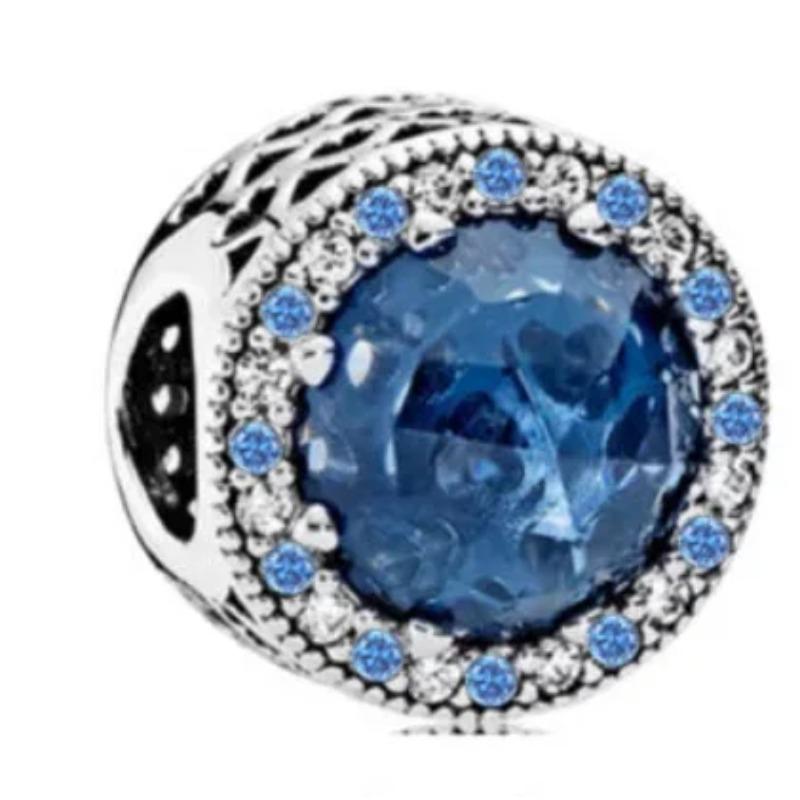 Copper Fashion Squirrel Maple Leaf Autumn Series Charms Beads Fit Original Bracelets Diy Jewelry Making