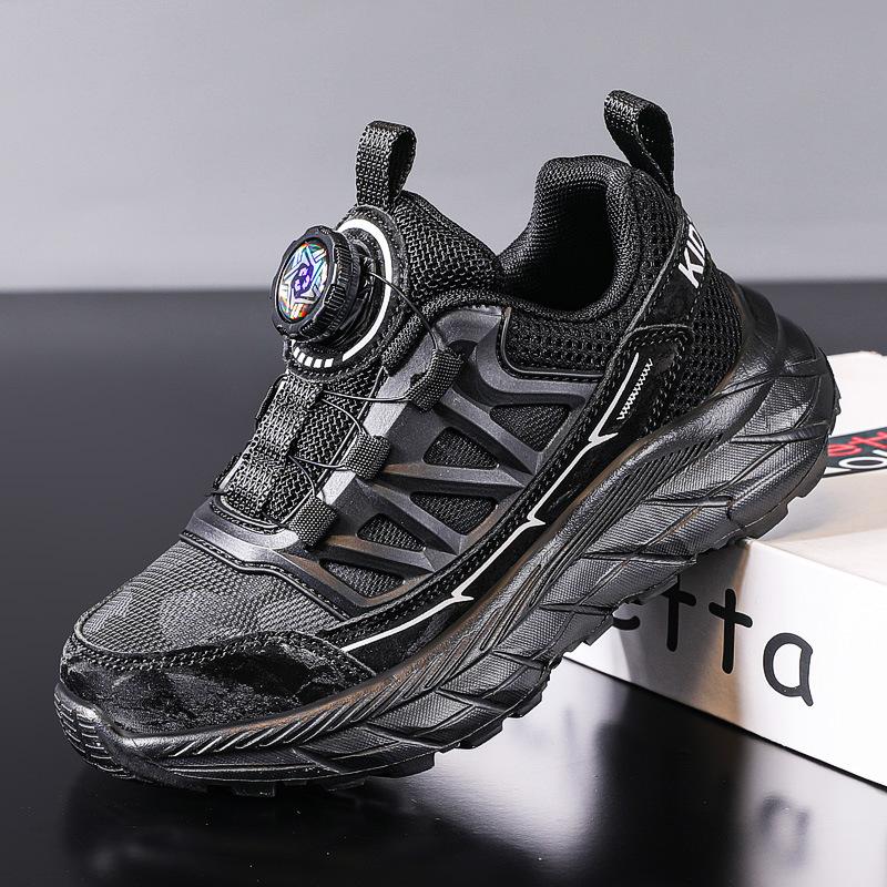 Laufschuhe für Jungen und Mädchen, leichte Tennis-Sneaker für kleine Kinder