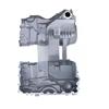 COMOOL Engine Oil Pan for BMW 5 Series, 3 Series, X1N20 – Black, Aluminum Alloy (Part #11137618512)