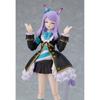Figma Uma Musume Pretty Derby Mejiro McQueen Non-scale Plastic Painted Movable Figure