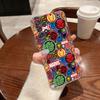 Cute Cartoon Avengers Marvel Ironman Clear Case For Samsung Galaxy A57 A37 A56 A36 A55 A54 A35 A26 A07 A17 A16 A06 A36 A15 Cover