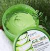 Jigott Natural Aloe Vera Moisture Soothing Gel 300ml | Cooling & Hydrating Gel