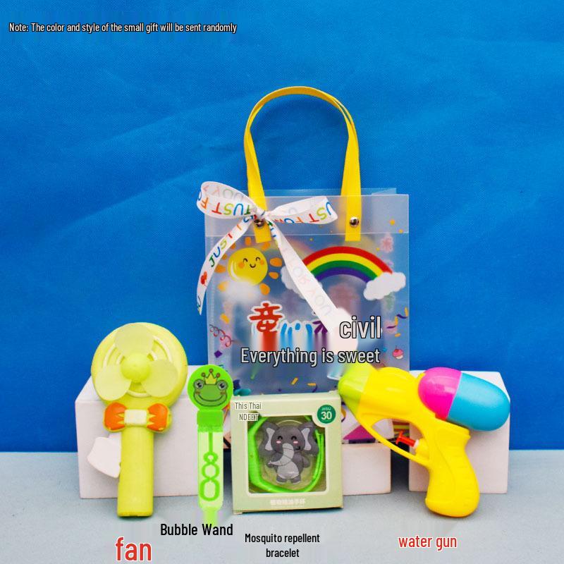 Kids' Party Favors for Class: Graduation, Back-to-School & June 1st Event Gifts