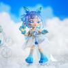 ICY Fortune Days 14cm Beast Series Doll, Boxed Blind Doll, Polyester, PVC, and ABS, Painted, Gift