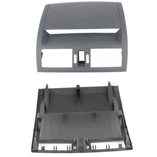 

GV7D-5531102: Mazda 6 Ruiyi Coupe Center Console Dashboard A/C Vent Upper Cover Luosen