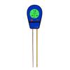 No Battery Plant Moisture Tester Dry Wet Monitoring Humidity Tool Soil Moisture Meter Hydrometer Temperature Tester