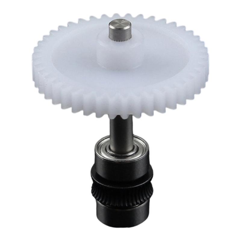 3D Printer Replacement Extruder Gear Management for X1/P1 Hardened Steel Extruder Gear Assembly 3D Printer Accessories