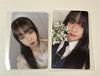 [USED] ME:I Takami Fuminori Hi-Summer Collect Book W Member Trading Card