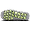 Nike Mind 002 Flyknit 'White Dark Grey' (Unisex) White / Dark Grey-Pure Platinum-Wolf Grey-Barely Volt Training Shoes IR2176 100