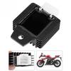 12V Full Voltage Regulator Rectifier Fit For Gy6 50Cc-150Cc Motorcycle