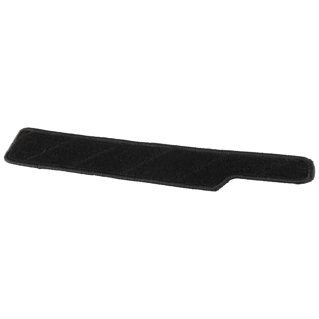 Delica Compatible Door Entrance Scratch and Stain Resistant Side Step Set D5 Mats, Mats, 4-Piece (New Model)