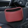 Car Door Cup Holder Universal Back Clip Design Waterproof Drink Storage Rack Bin for Coffee Water Bottle Small Items