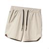Men's Athletic Shorts for Running and Training with Pockets Outdoor Use