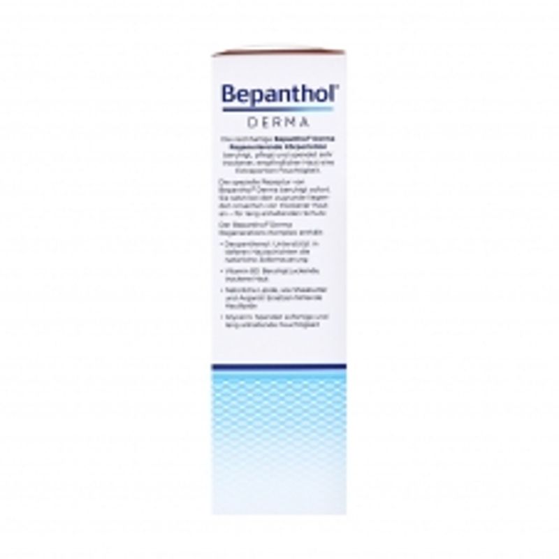 Bepanthol Derma Regenerating Body Lotion 200ml