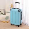 30-Inch Silent Lightweight Student Travel Trolley Case with Large Capacity