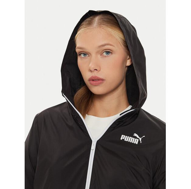Ветровка Puma Ess Solid