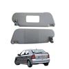 Innen-Windschutzscheiben-Sonnenschutz Set 2 Stück Rechts Links für Opel Astra G 1998-2004 OEM 1437032 504599662