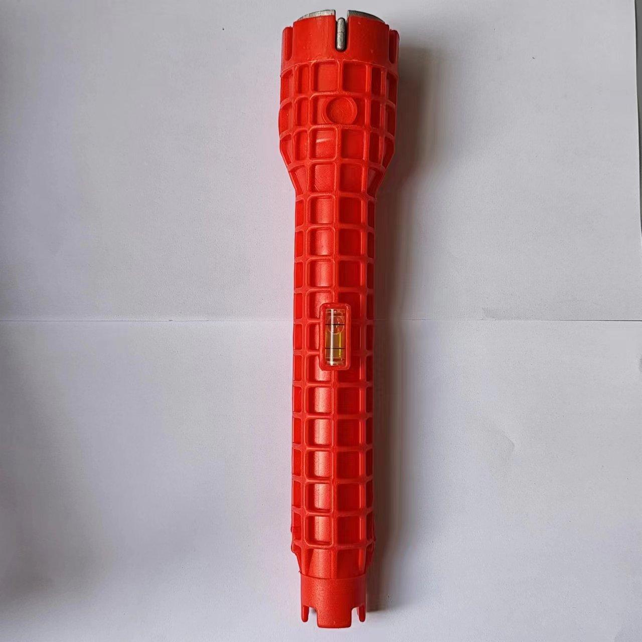 5-in-1 & 8-in-1 Multifunctional Sink Wrench - Easy Bathroom Installation & Repair Tool