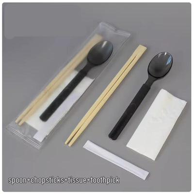 Shengbi Lai Einweg-Stäbchen-Set
