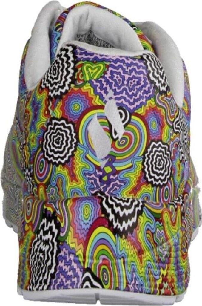 Sneakers Skechers 177929 Bunt Multicolor