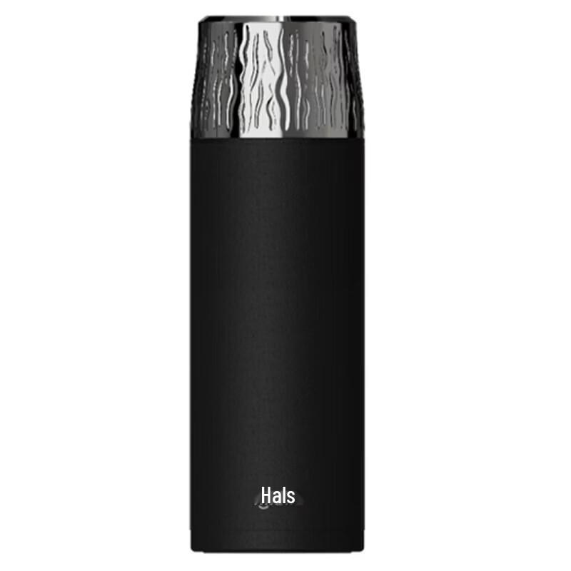 HAERS 500ml Portable Insulated Tea Infuser Thermos