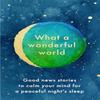 What a Wonderful World Hardback Book 9780008498351