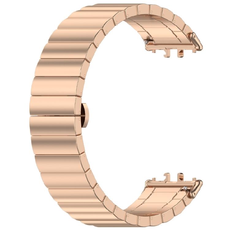 Watch Bracelets Replacement Stainless Strap Wristband for Fit 3