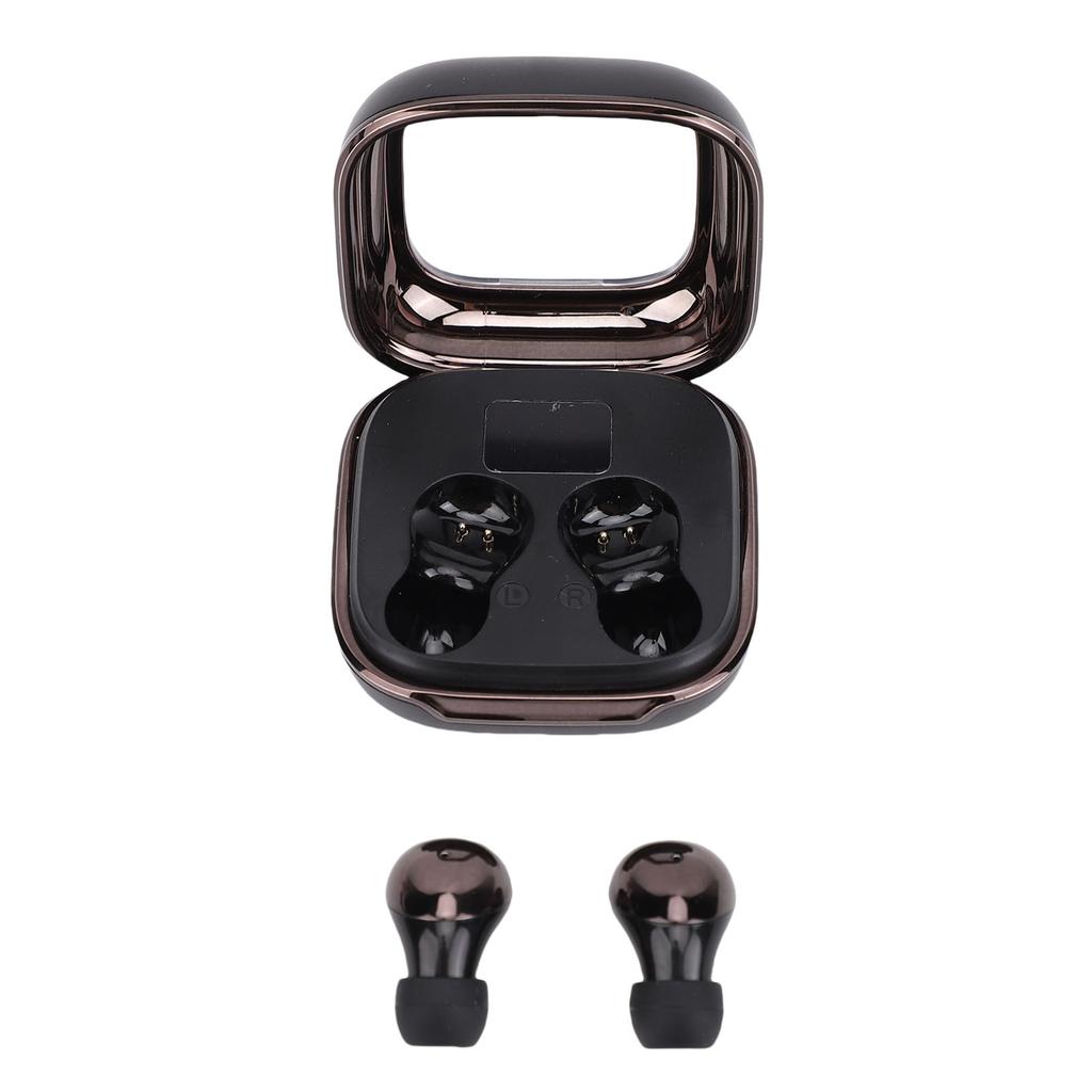 Bezprzewodowe słuchawki tłumaczące AI 164 języki Tłumacz w czasie rzeczywistym Słuchawki Bluetooth do podróży służbowych nauki